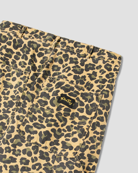 Big Job Painter (Leopard Camo) AW24