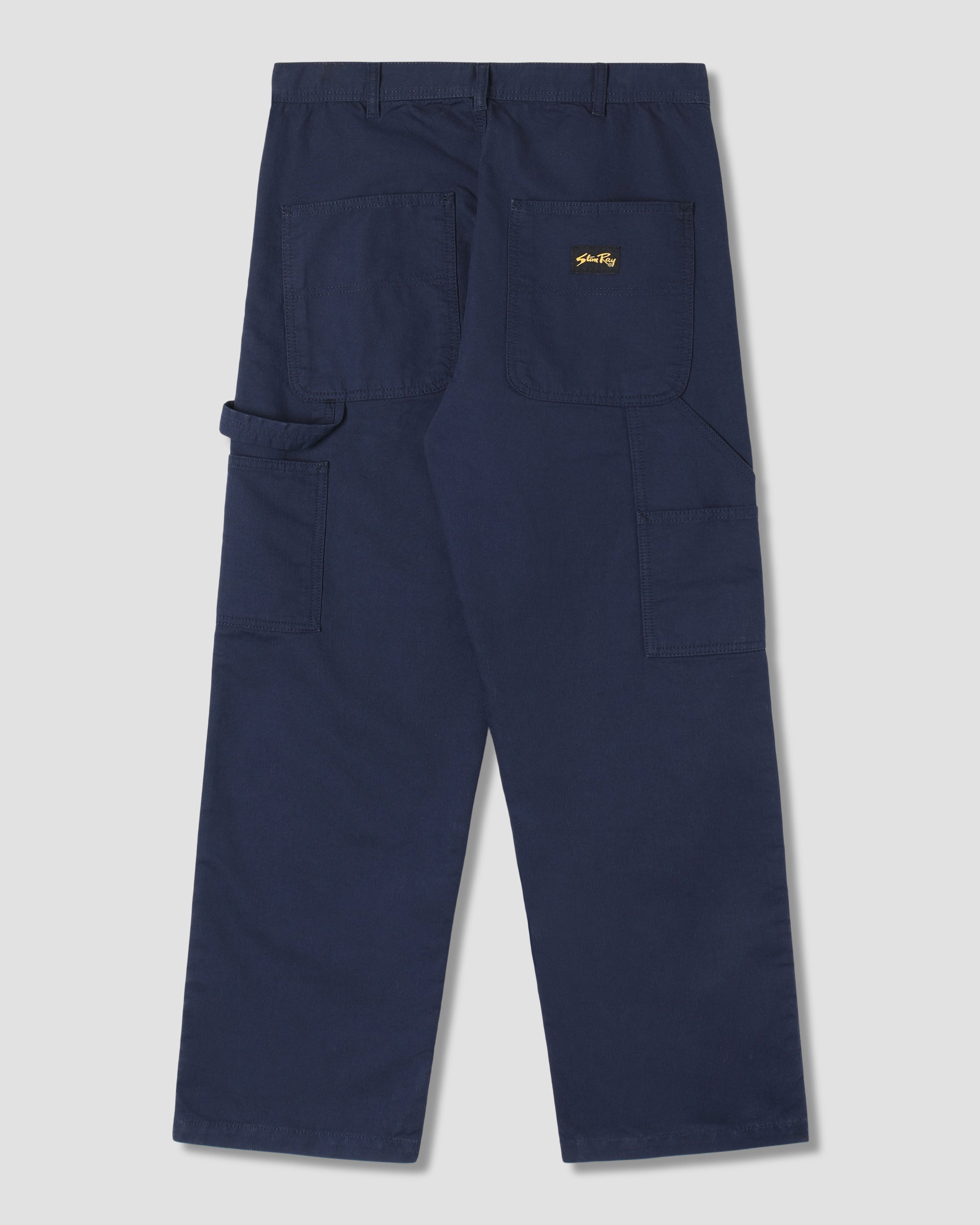 Big Job Painter (Navy Bedford)