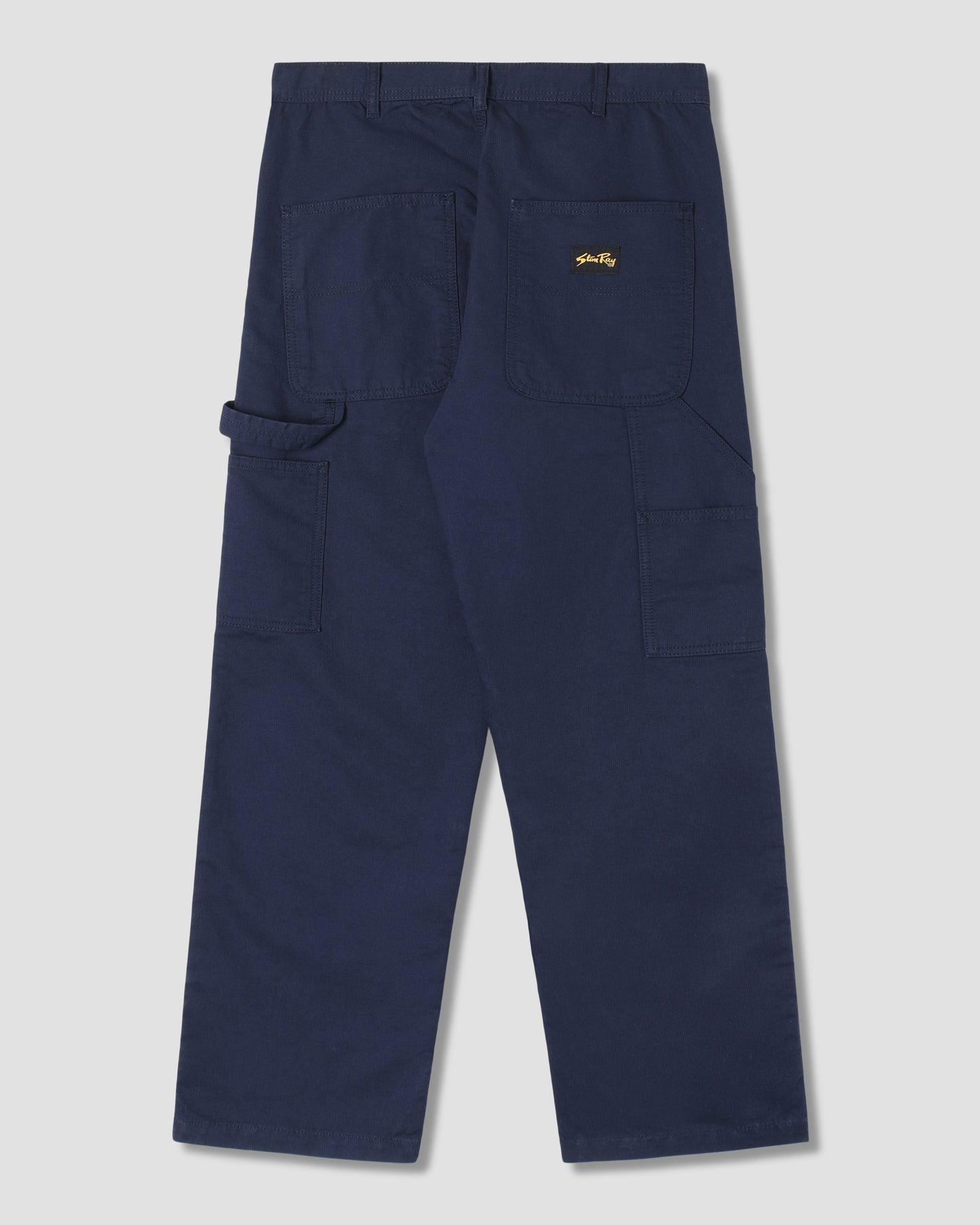 Big Job Painter (Navy Bedford)