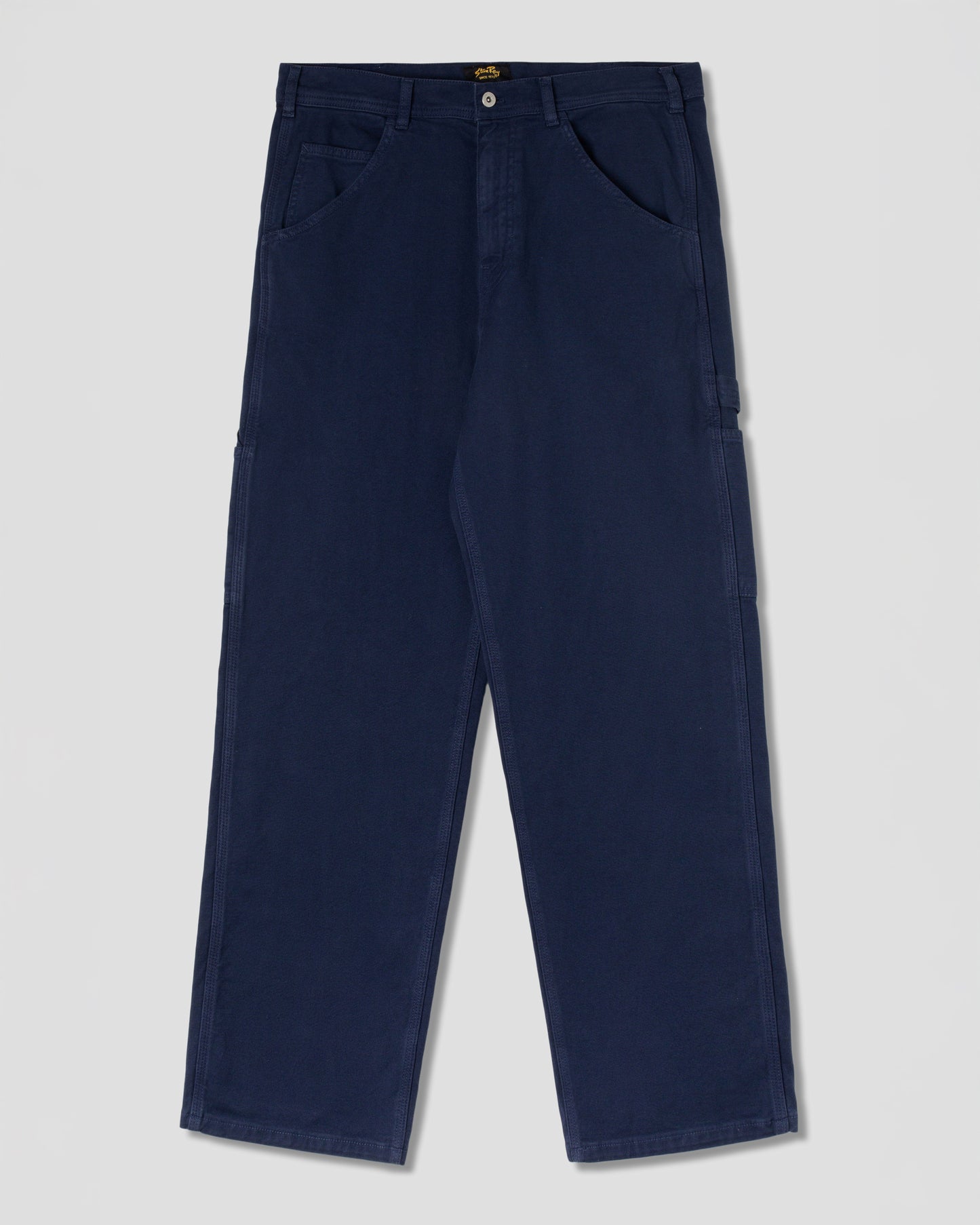 Big Job Painter (Navy Duck) AW24