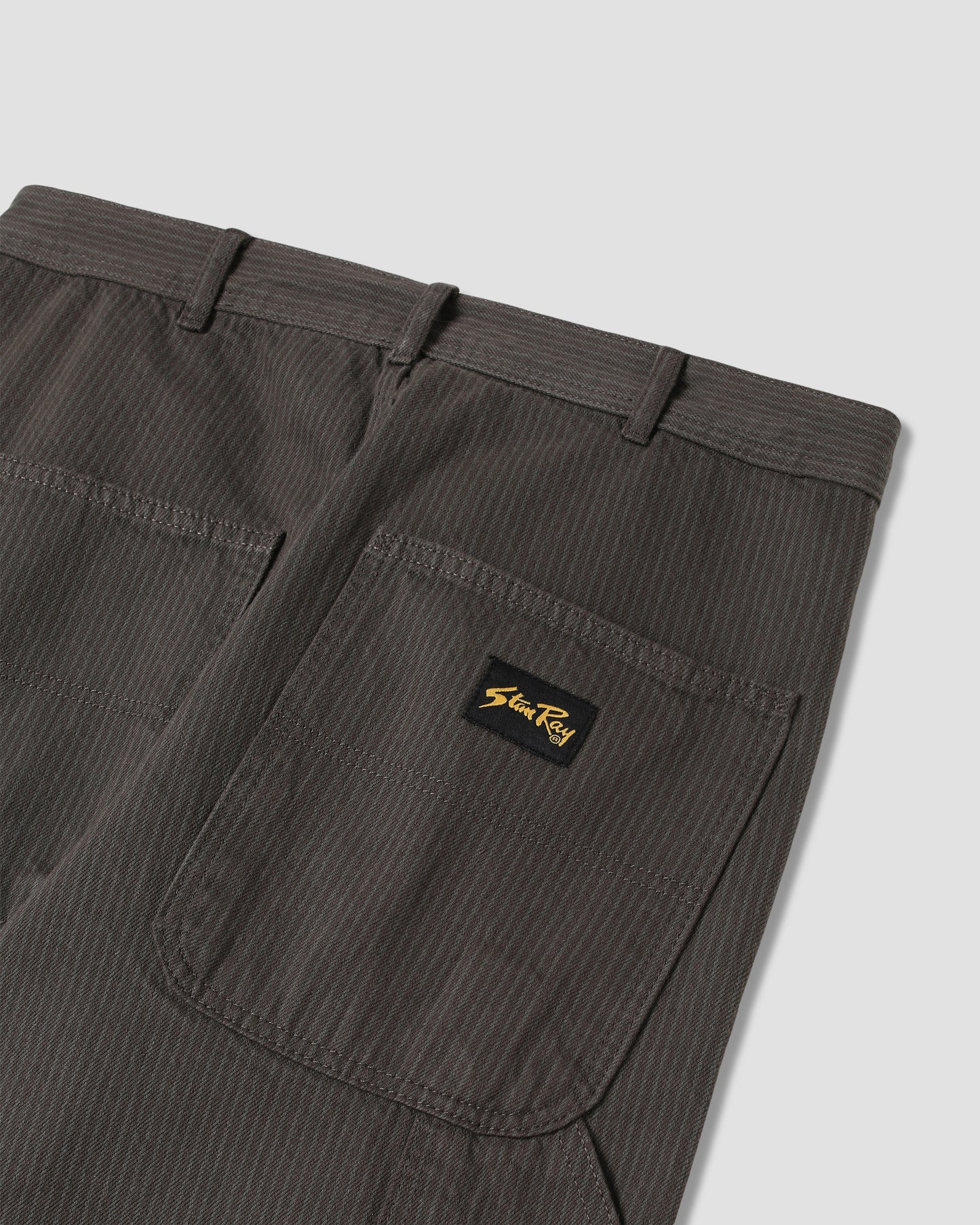 Big Job Painter (Overdyed Black Hickory)