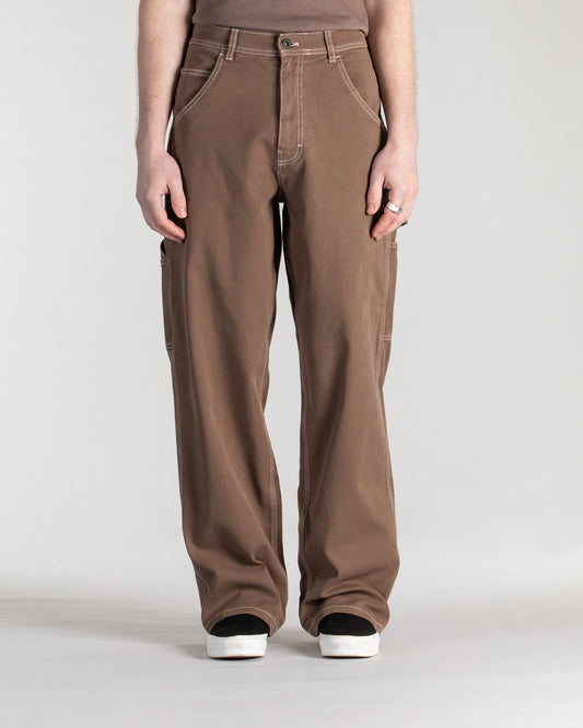 Big Job Painter (Shale Duck)