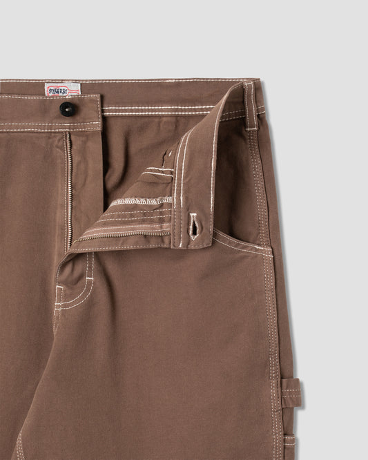 Big Job Painter (Shale Duck)