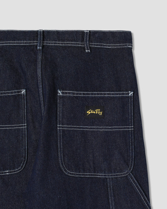 Big Job Painter (Single Rinse Denim)