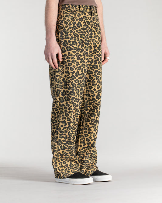 Big Job Painter (Leopard Camo)