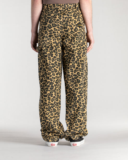 Big Job Painter (Leopard Camo)