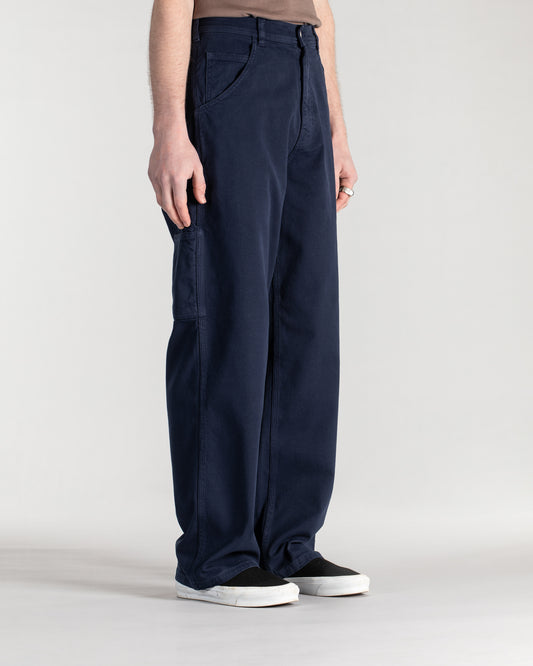 Big Job Painter (Navy Duck)