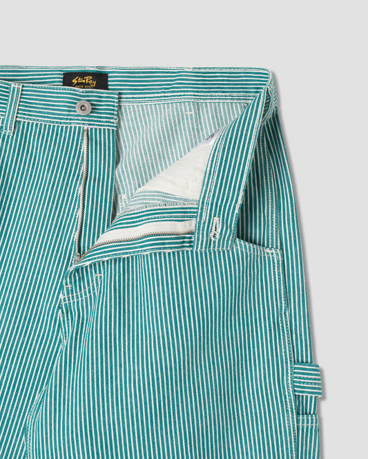 Big Job Short (Agave Stone Hickory)