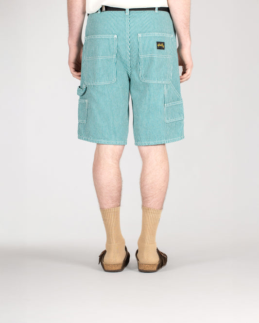 Big Job Short (Agave Stone Hickory)