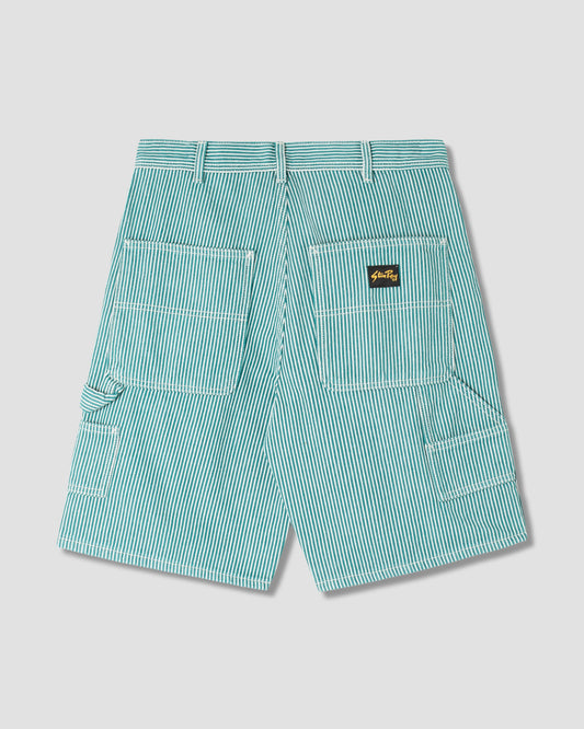 Big Job Short (Agave Stone Hickory)