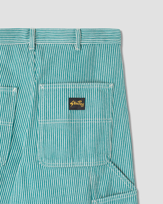 Big Job Short (Agave Stone Hickory)