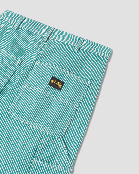 Big Job Short (Agave Stone Hickory)