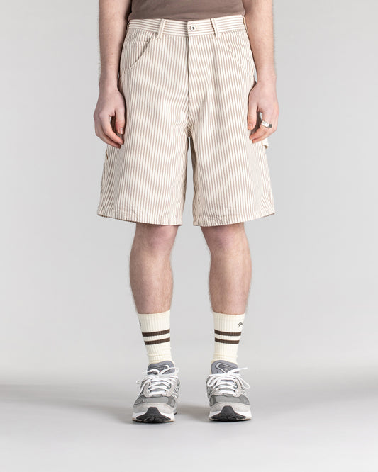 Big Job Short (Hickory Mix)