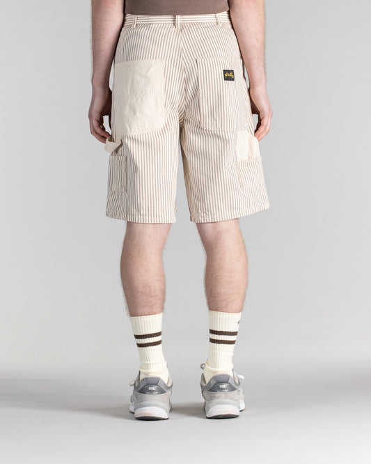 Big Job Short (Hickory Mix)