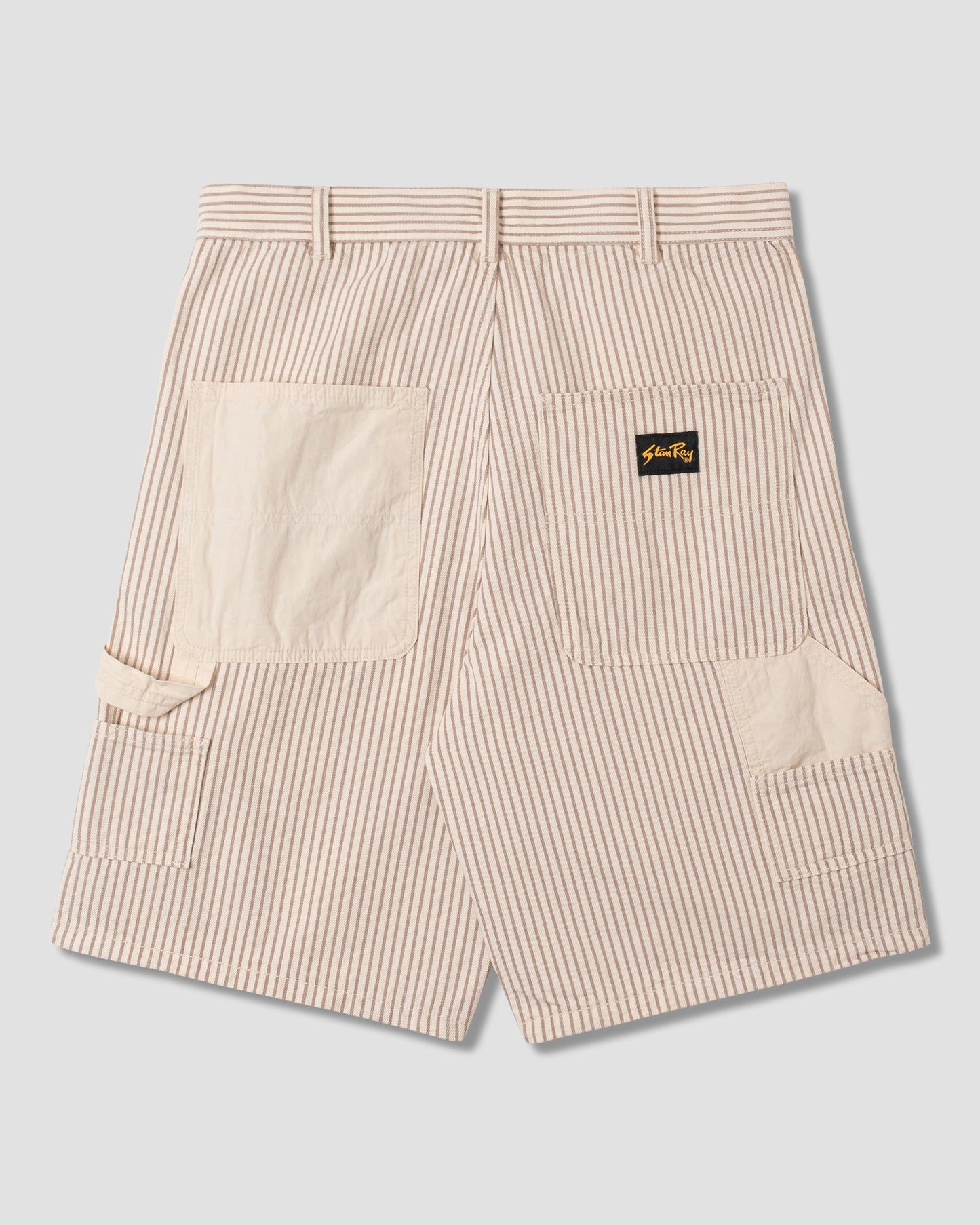 Big Job Short (Hickory-Mix)