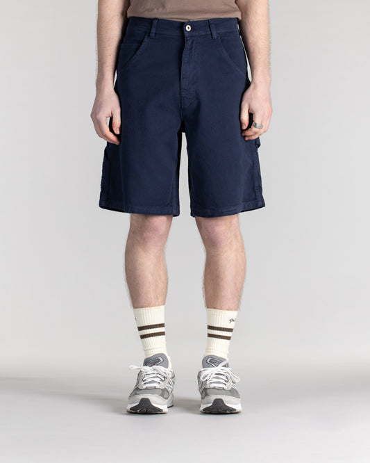Big Job Short (Navy Duck)