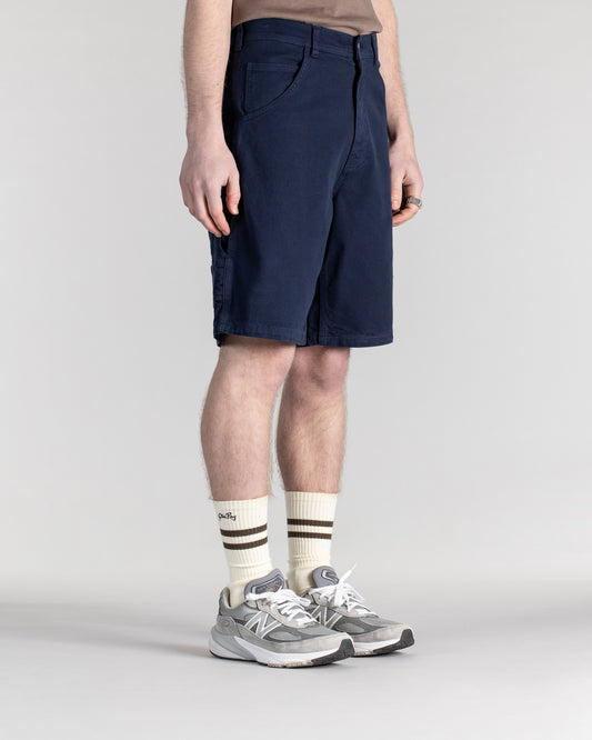 Big Job Short (Navy Duck)