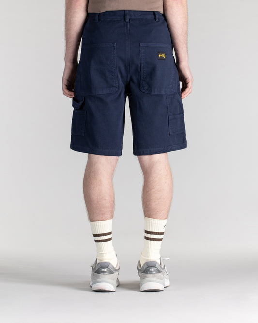 Big Job Short (Navy Duck)