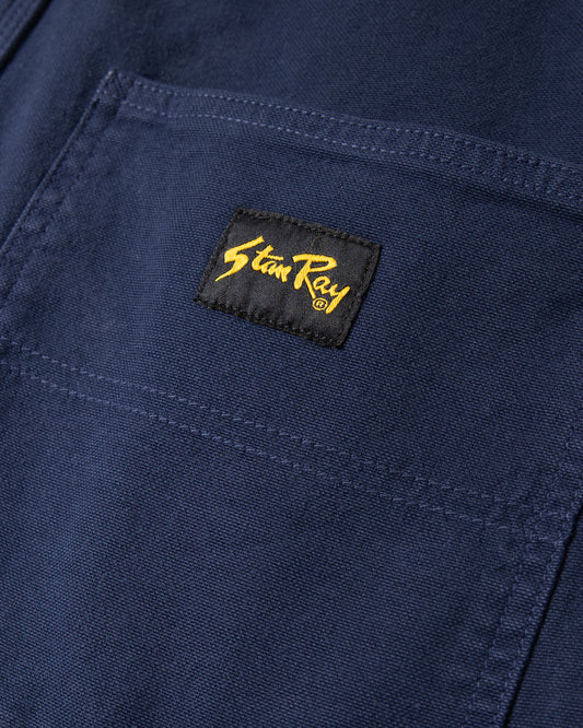 Big Job Short (Navy Duck)