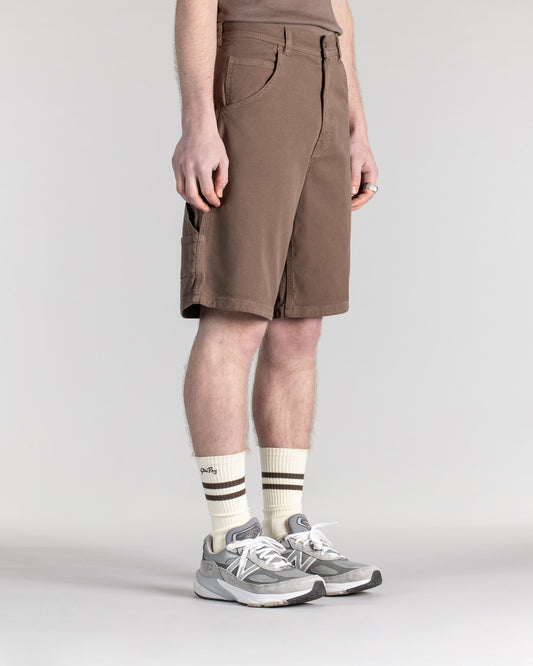 Big Job Short (Shale Duck)