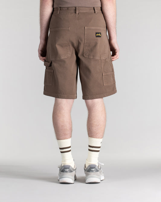 Big Job Short (Shale Duck)