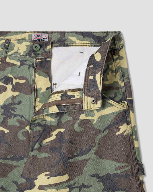Big Job Short (Woodland DPM Duck)