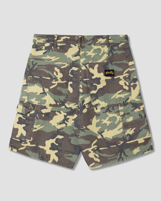Big Job Short (Woodland DPM Duck)