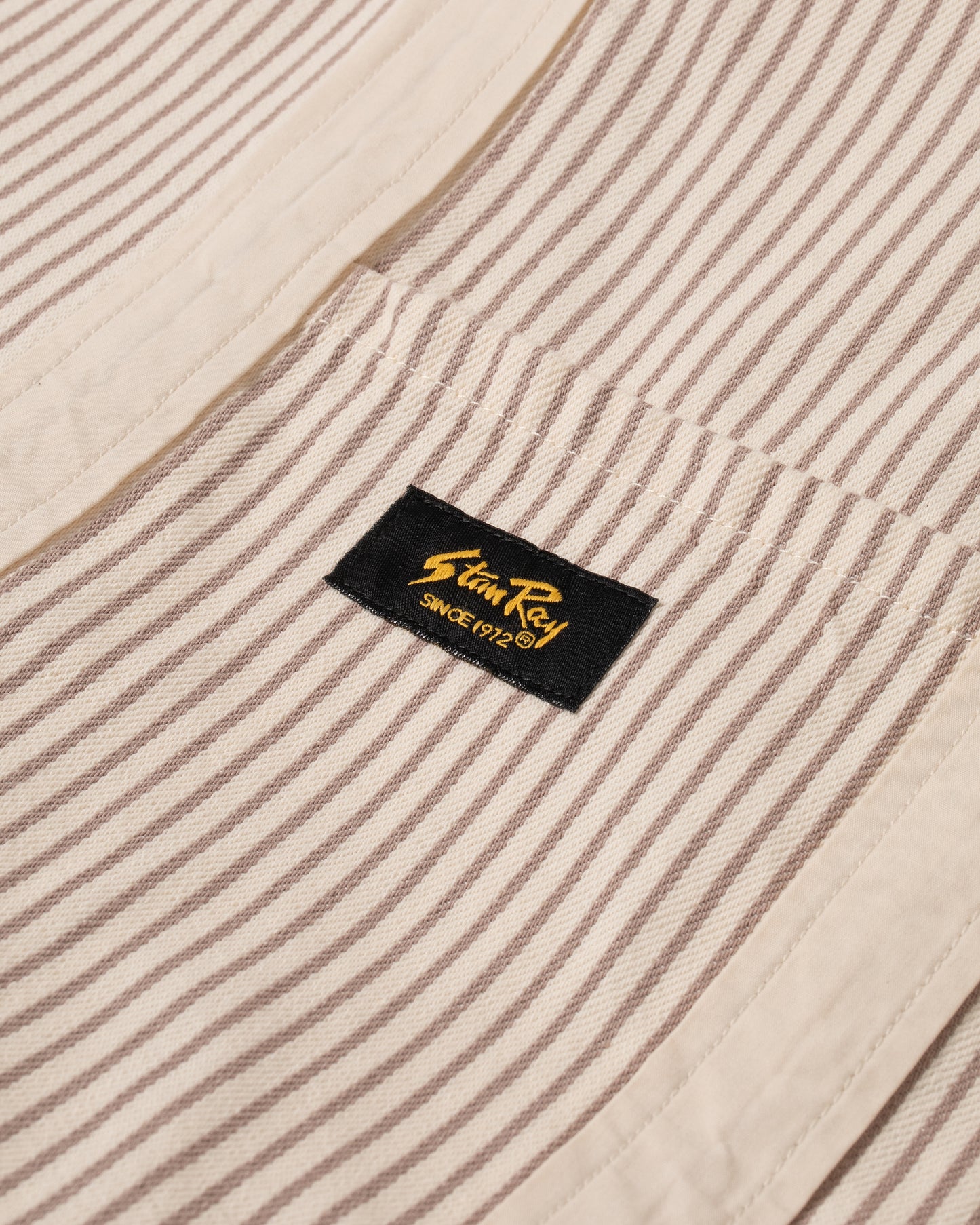 Big Tote (Hickory Mix)