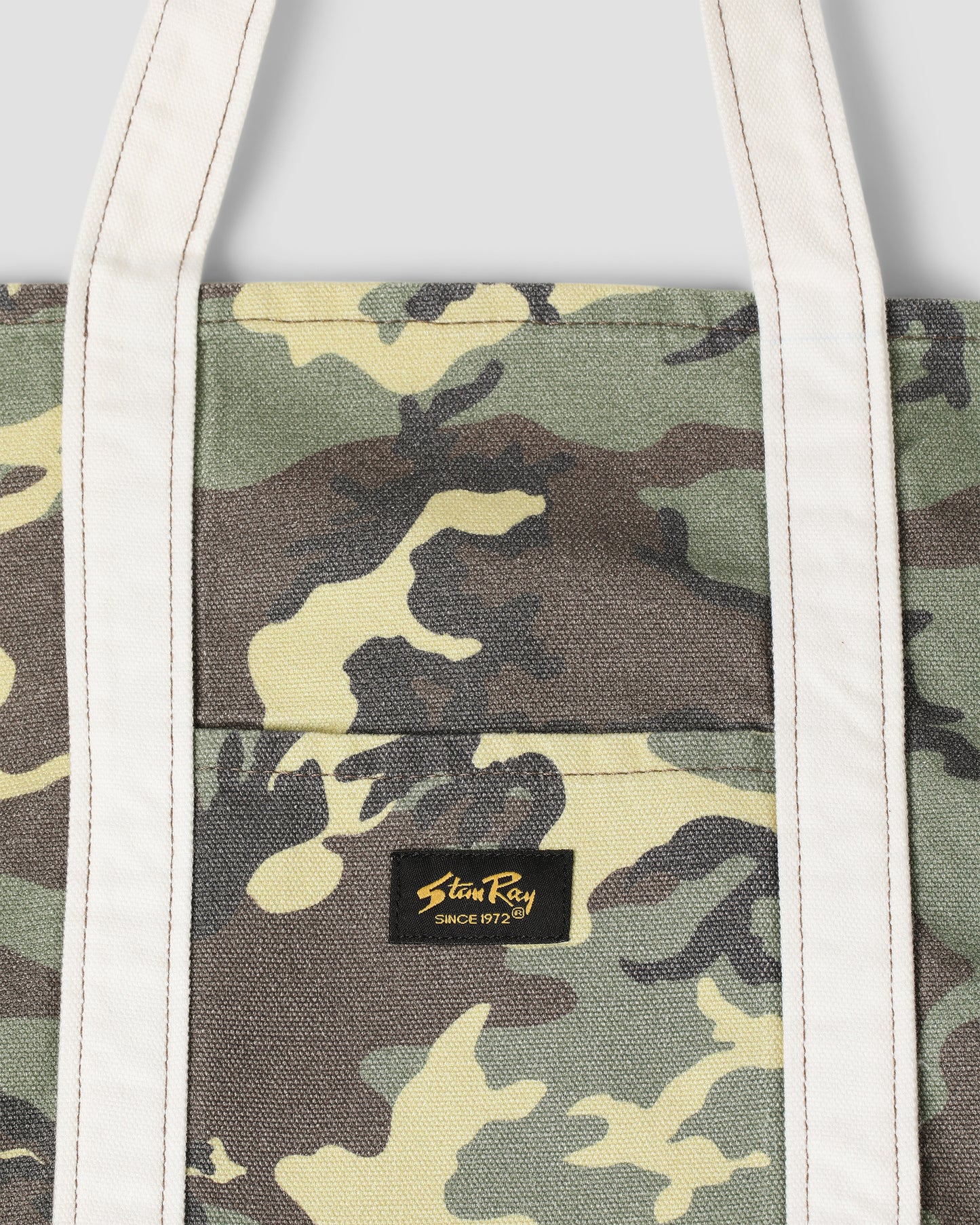 Big Tote (Woodland DPM)