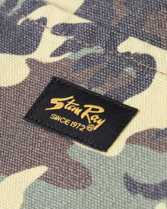 Big Tote (Woodland DPM)