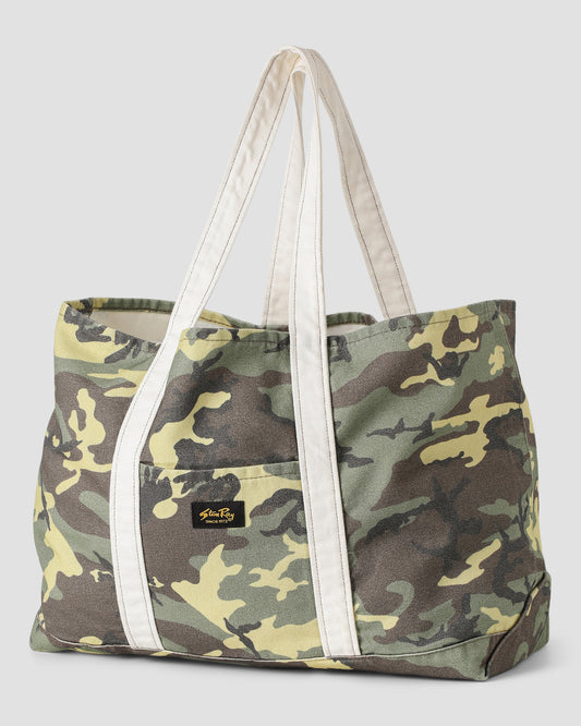 Big Tote (Woodland DPM)