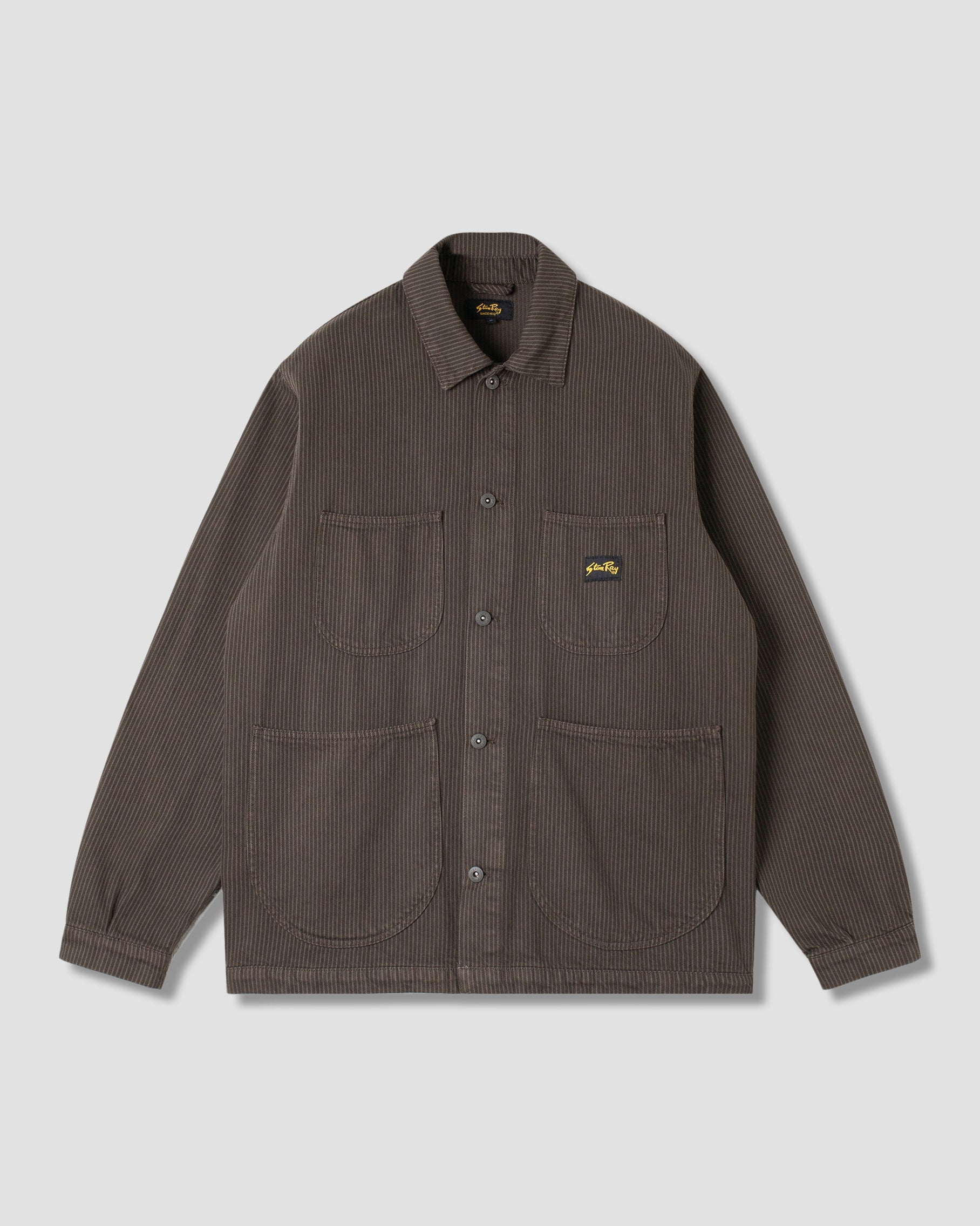 tone STOLE OVER COAT Ray Coal トーン レイコール｜メンズ