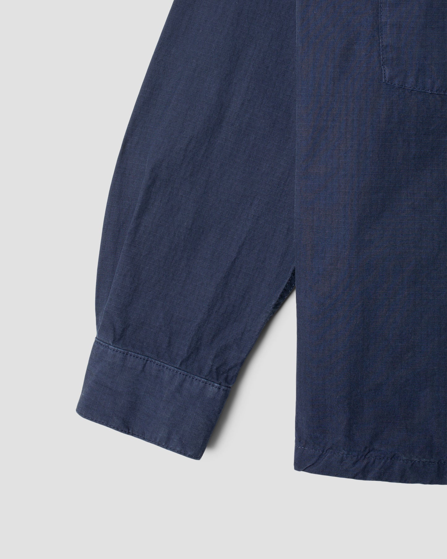 CPO Shirt (Navy Ripstop)