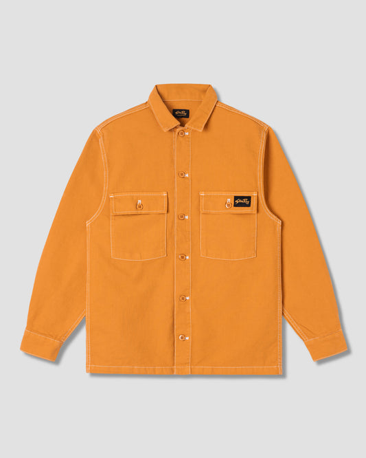 CPO Shirt (Nugget Bedford)