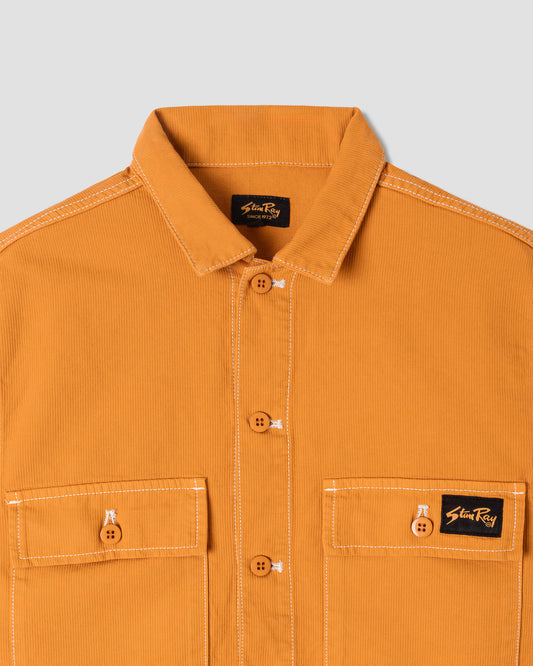 CPO Shirt (Nugget Bedford)