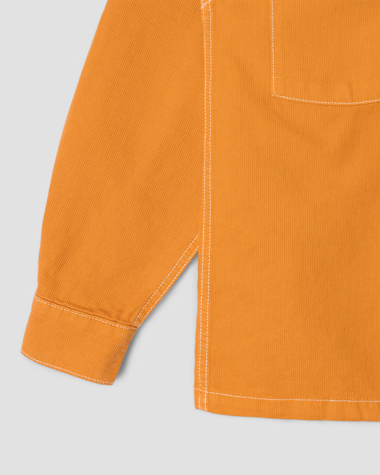 CPO Shirt (Nugget Bedford)