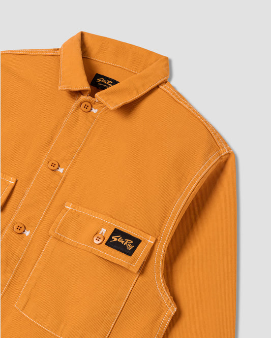 CPO Shirt (Nugget Bedford)