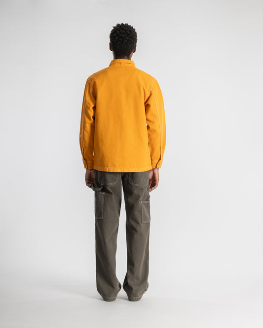 CPO Shirt (Nugget Bedford)