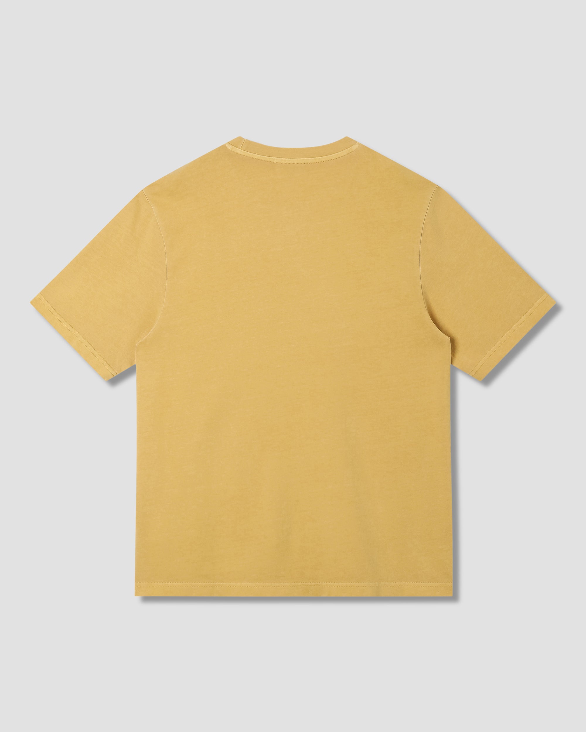 Crockett Pants Tee (Olivenite)