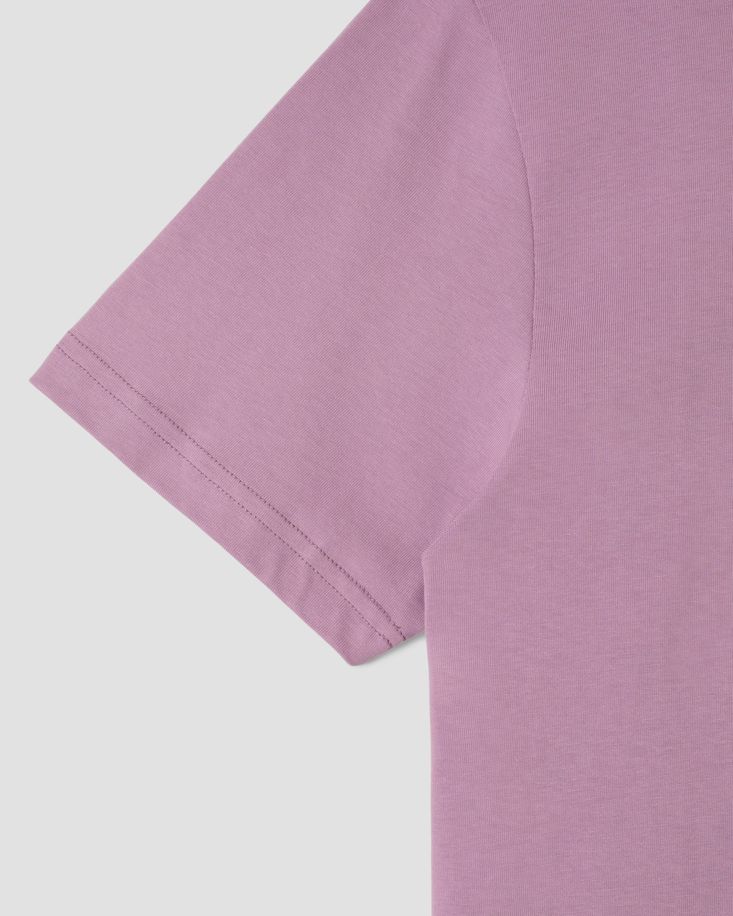 Crockett Tee (Lavendel)