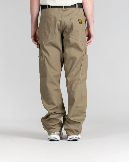 Double Knee Painter Pant (Khaki Ripstop)