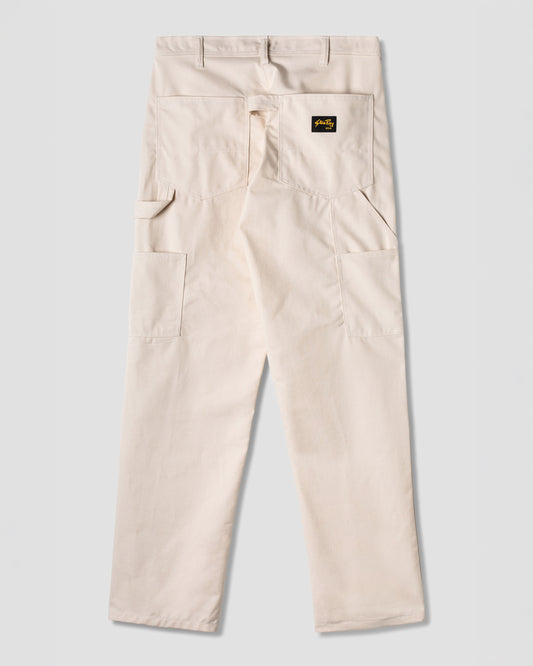 Double Knee Painter Pant (Natural Drill)
