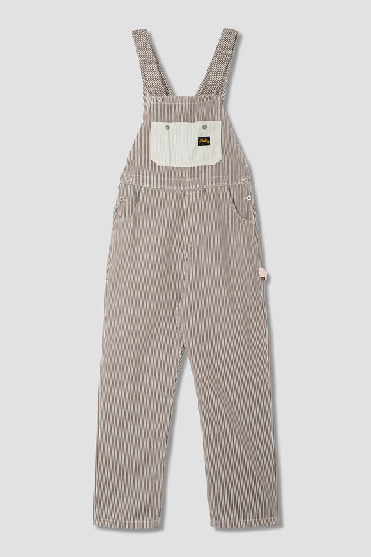 Earls Bib (Hickory Mix)