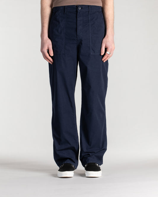 Fat Pant (Navy)