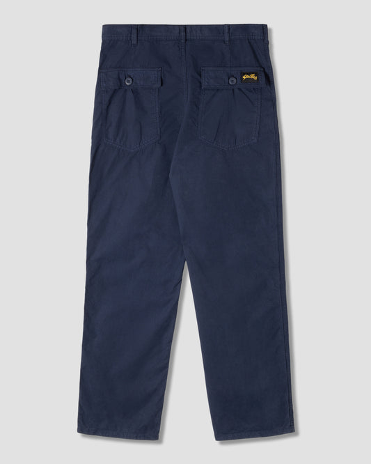 Fat Pant (Navy)