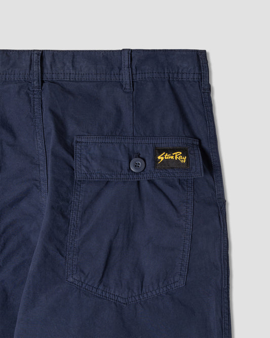 Fat Pant (Navy)