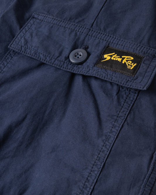 Fat Pant (Navy)