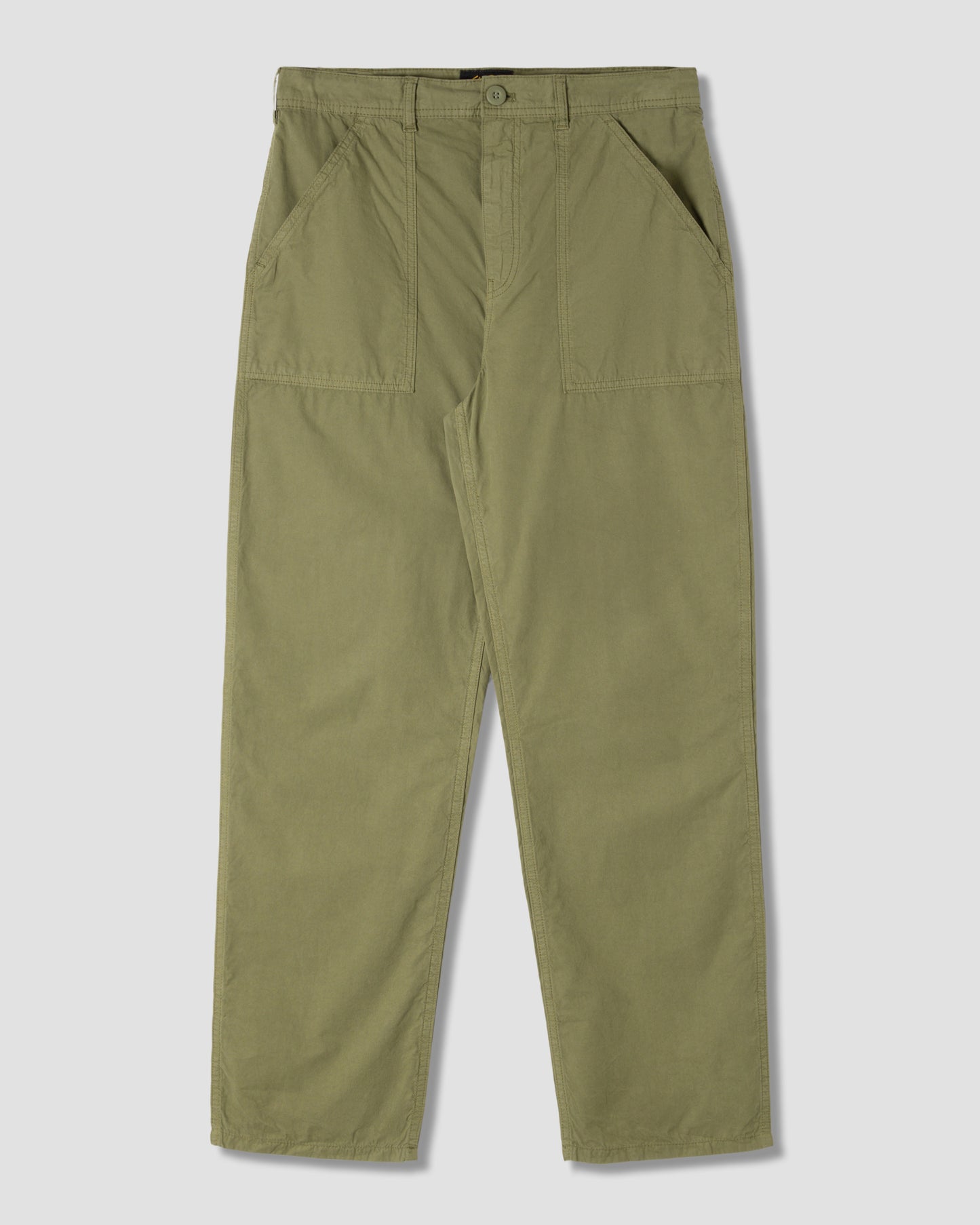 Fat Pant (Olive)