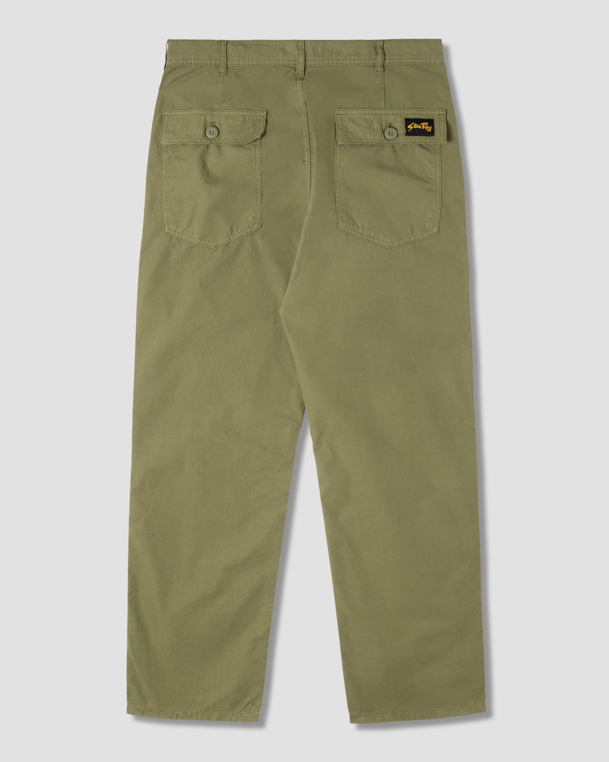 Fat Pant (Olive)