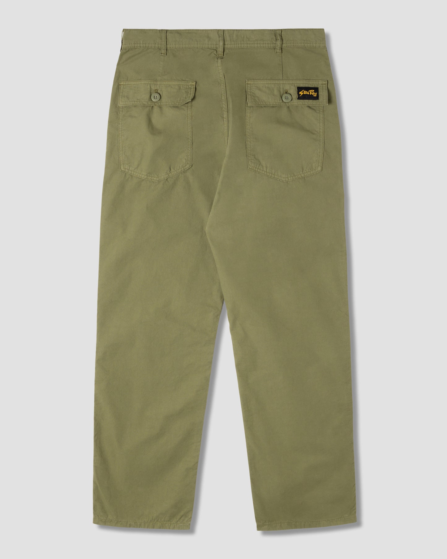Fat Pant (Olive)